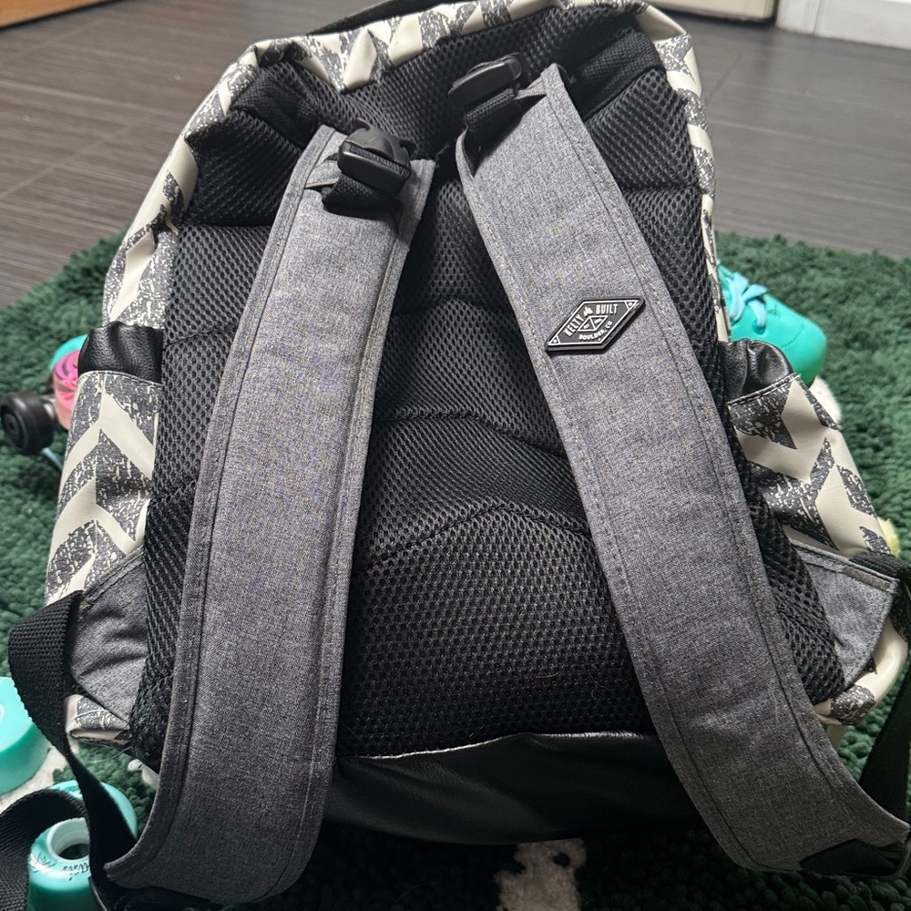 Kelty Backpack - image 5